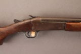 STEVENS MODEL 94C SINGLE SHOT .410 SHOTGUN