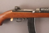 STANDARD PRODUCTS MODEL M1 .30CAL SEMI-AUTO CARBINE