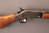 H&R TOPPER SINGLE SHOT .410 SHOTGUN