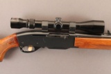 REMINGTON MODEL 742 WOODMASTER SEMI-AUTO .30-06 CAL RIFLE