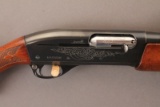 REMINGTON MODEL 1100 SEMI-AUTO 12GA. SHOTGUN