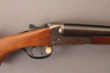 STEVENS MODEL 311 SXS 20GA. SHOTGUN