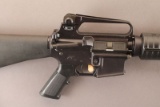 BUSHMASTER MODEL XM15-F2S SEMI-AUTO .556CAL RIFLE