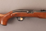 J.C. HIGGINS MODEL 31 SEMI-AUTO 22CAL RIFLE