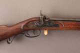 blackpowder LYMAN GREAT PLAINS RIFLE .50CAL BLACKPOWDER RIFLE