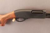 REMINGTON MODEL 870 EXPRESS PUMP ACTION 12GA COMBO SHOTGUN