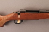 WEATHERBY VANGUARD BOLT ACTION .300 WBY. MAG. CAL RIFLE