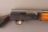 BROWNING MODEL A5 SEMI-AUTO 12GA. SHOTGUN