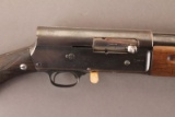 FN MODEL A-5 SEMI-AUTO 12GA. SHOTGUN,