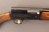 BROWNING MODEL A-5 SEMI-AUTO 20GA. SHOTGUN,