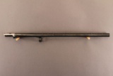 BROWNING 26 INCH VENTED RIB A-5 20GA. BARREL, JAPAN MADE