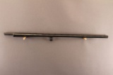 BROWNING 30 INCH VENTED RIB 12GA. BELGIUM MADE BARREL FOR A-500