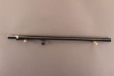 BROWNING 26 INCH VENTED RIB A-5 BARREL FOR 20GA., MADE IN JAPAN