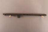 REMINGTON MODEL 1100 VENTED RIB 28GA. SHOTGUN BARREL