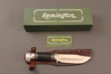 REMINGTON SHEATH KNIFE