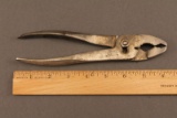 WINCHESTER PLIERS