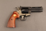 handgun COLT PYTHON .357CAL REVOLVER