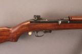 ROCKOLA MODEL M1 CARBINE 30CAL SEMI-AUTO RIFLE