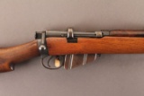 ENFIELD NO. 1 MARK III 303CAL BOLT ACTION RIFLE