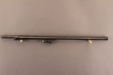 ITHACA MODEL 51 20GA. VENT RIB BARREL