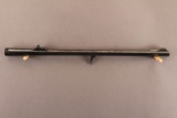 HASTINGS FULLY RIFLED SLUG BARREL FOR ITHACA MODEL 37 12GA.