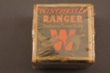 WINCHESTER RANGER 20GA SHOTGUN SHELLS