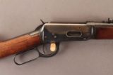 WINCHESTER MODEL 1894 .25-35CAL LEVER ACTION RIFLE