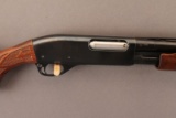 REMINGTON MODEL 870LW PUMP ACTION .20GA SHOTGUN