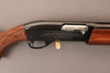 REMINGTON MODEL 1100 SEMI-AUTO 12GA. SHOTGUN