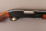 REMINGTON SPORTSMAN 12 PUMP ACTION .12GA. SHOTGUN