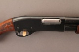 REMINGTON MODEL 870 PUMP ACITON .12GA SHOTGUN