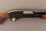 REMINGTON MODEL 870 WINGMASTER PUMP ACTION 16GA. SHOTGUN