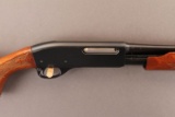 REMINGTON MODEL 870LW WINGMASTER PUMP ACTION .410 SHOTGUN