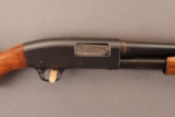 REMINGTON MODEL 31 PUMP ACTION .12GA. SHOTGUN