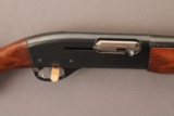 REMINGTON MODEL 878 SEMI-AUTO .12GA. SHOTGUN