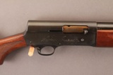 REMINGTON MODEL 11 SEMI-AUTO .12GA. SHOTGUN