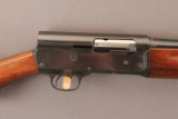 REMINGTON MODEL 11 SEMI-AUTO 12GA. SHOTGUN