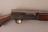 REMINGTON MODEL 11 SEMI-AUTO 16GA. SHOTGUN