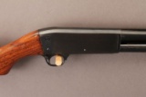 REMINGTON MODEL 17 PUMP ACTION 2OGA. SHOTGUN