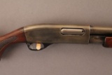 REMINGTON MODEL 870 WINGMASTER PUMP ACTION .16GA. SHOTGUN