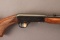 INTERARMS MODEL 22 A.T.D. .22CAL SEMI-AUTO RIFLE