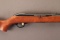 SEARS MODEL 6C SEMI-AUTO 22CAL RIFLE