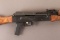 ROMARM MODEL WASR-10 7.62X39 SEMI-AUTO RIFLE