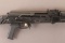 ARSENAL MODEL SLR 556CAL SEMI-AUTO RIFLE