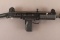 UZI MODEL MP 22CAL SEMI-AUTO RIFLE