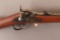 antique SPRINGFIELD MODEL 1884 .45-70CAL SINGLE SHOT ANTIQUE RIFLE