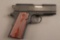 handgun COLT NEW AGENT .45CAL SEMI-AUTO PISTOL