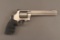 handgun SMITH & WESSON MODEL 657-6 .41CAL REVOLVER