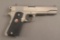 handgun COLT DELTA ELITE 10MM SEMI-AUTO PISTOL