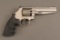 handgun SMITH & WESSON MODEL 986 PRO SERIES 9MM REVOLVER